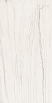 Плитка Ava Marmi White Macauba Lappato Rettificato 120x240 см, поверхность полированная