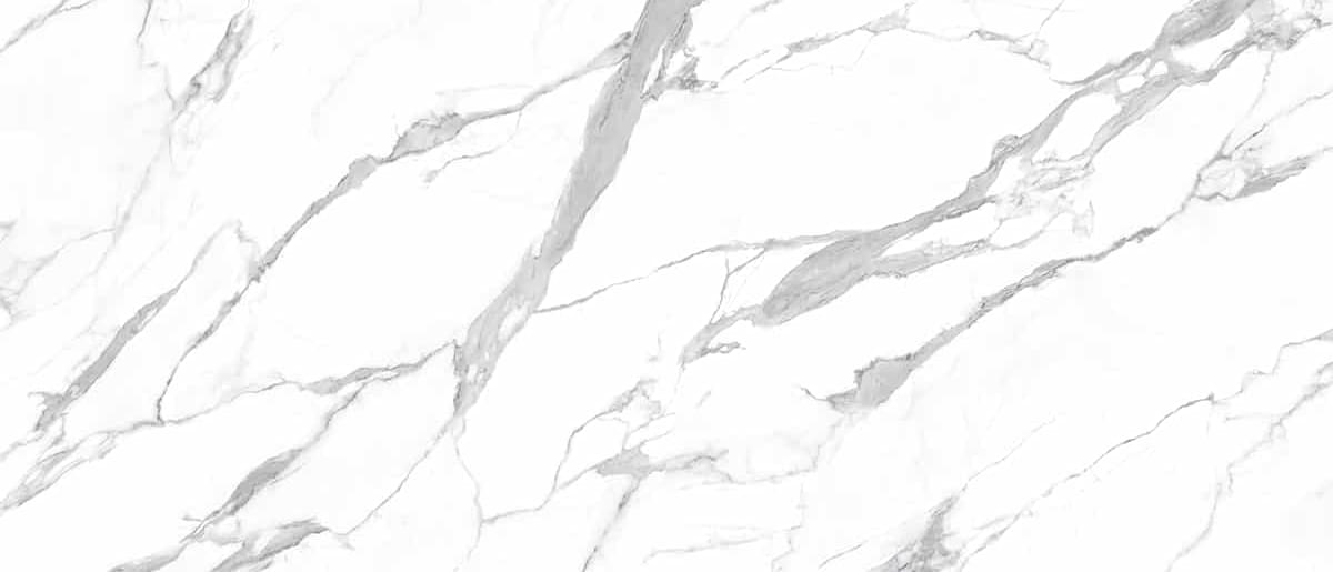 Ava Marmo E Pietra Statuario Reale Lapp 120x280