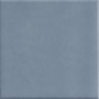Плитка Ava Up Blue Glossy 10x10 см, поверхность глянец