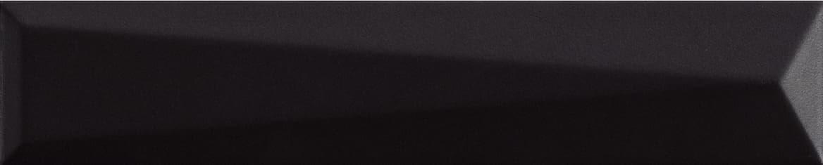 Ava Up Lingotto Black Glossy 5x25