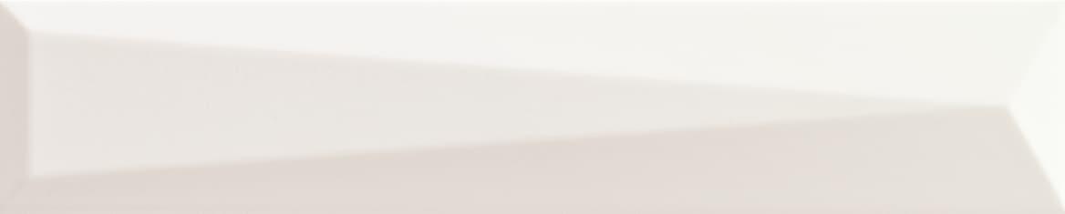 Ava Up Lingotto White Glossy 5x25