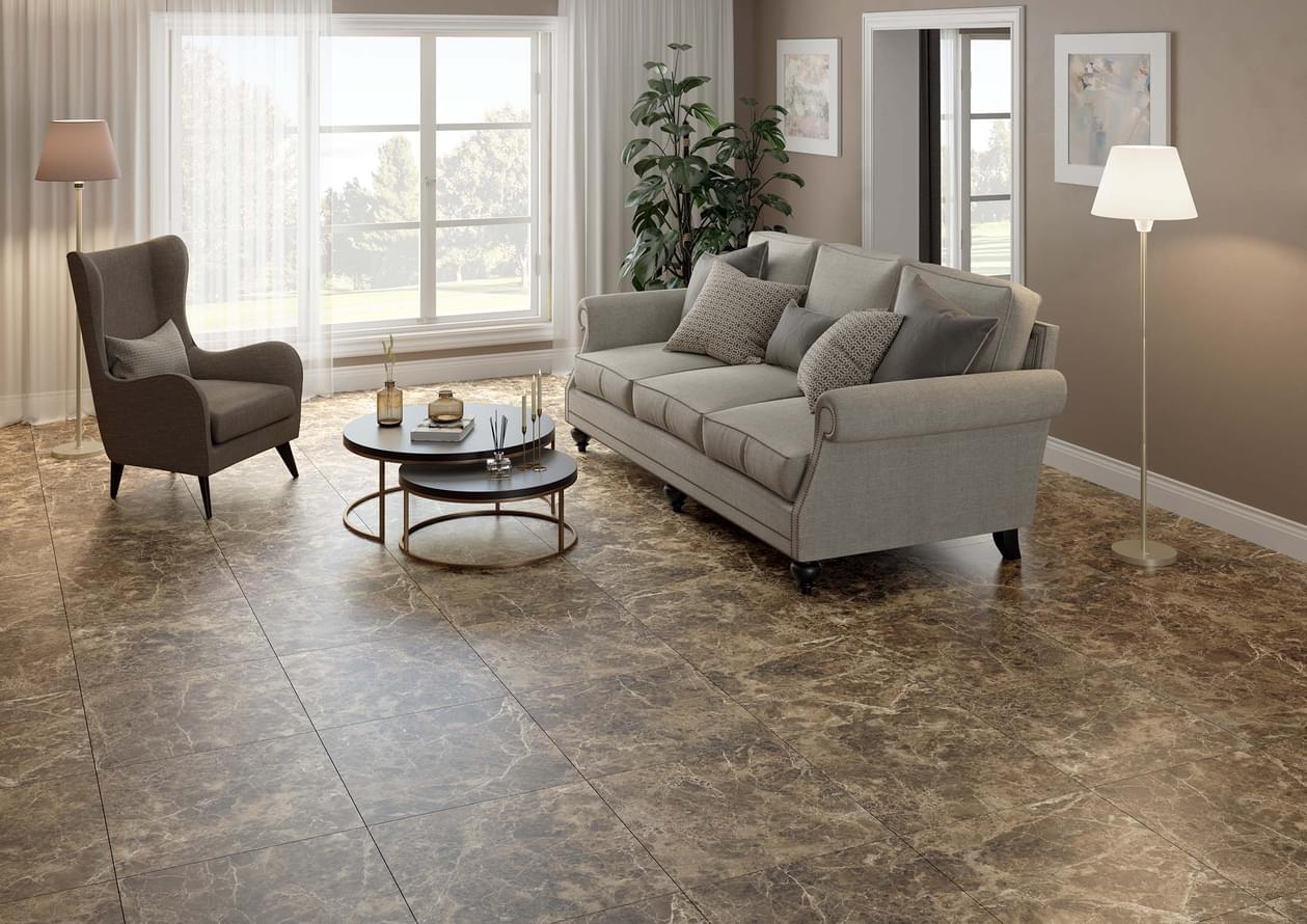 керамогранит фабрики Axima коллекция Alicante