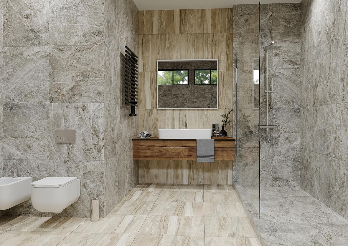 керамогранит фабрики Axima коллекция Antwerp