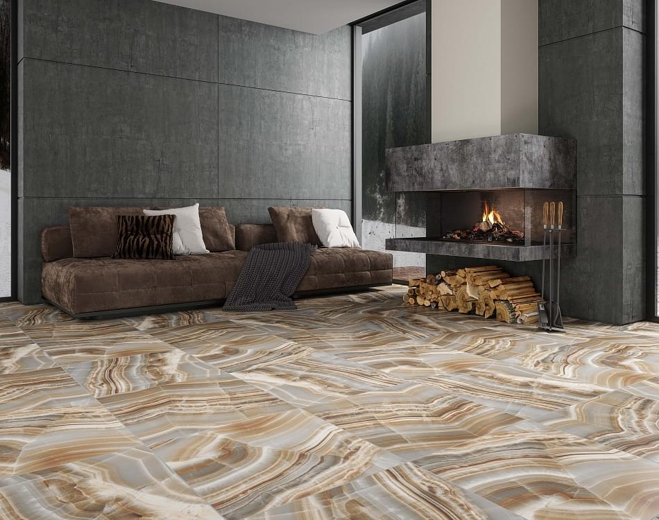 керамогранит фабрики Axima коллекция Boston