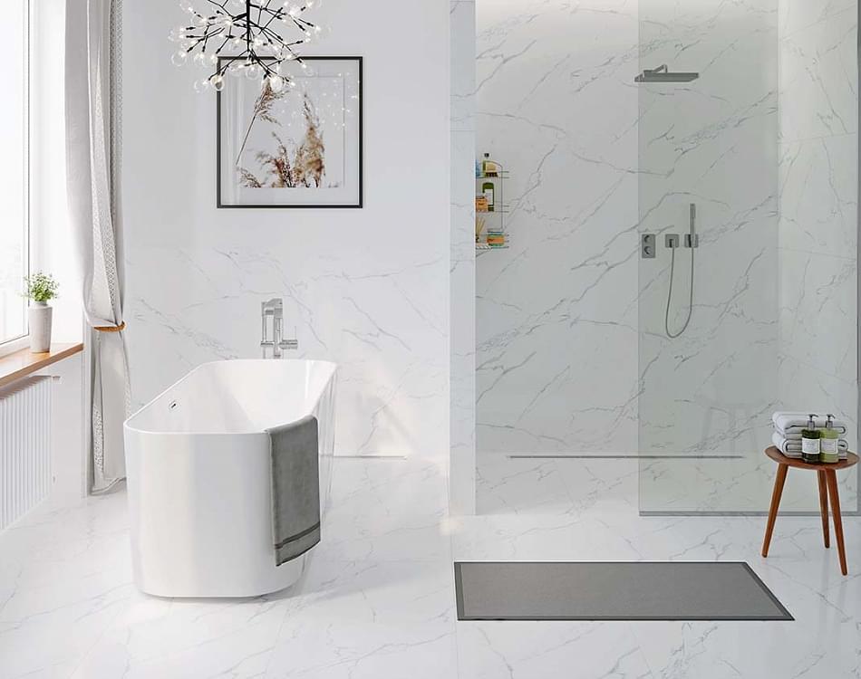 керамогранит фабрики Axima коллекция Livorno