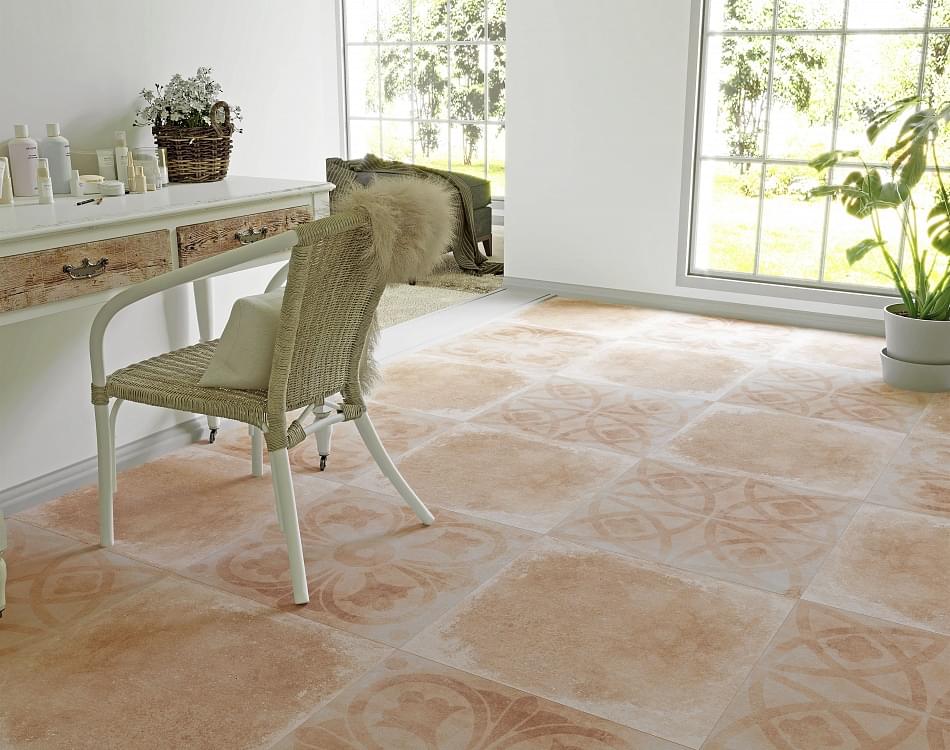 керамогранит фабрики Axima коллекция Madrid