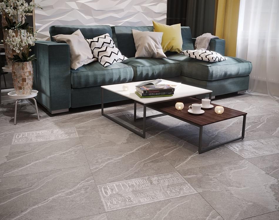 керамогранит фабрики Axima коллекция Washington