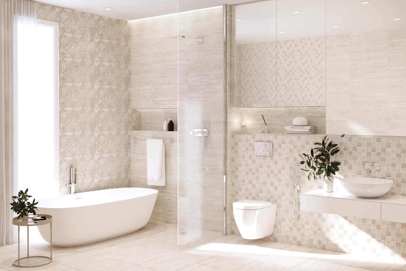 керамика фабрики Azori коллекция Ascoli