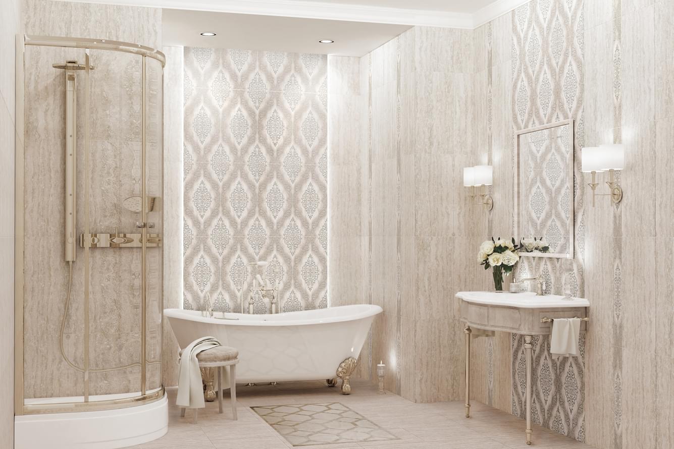 керамика фабрики Azori коллекция Ascoli