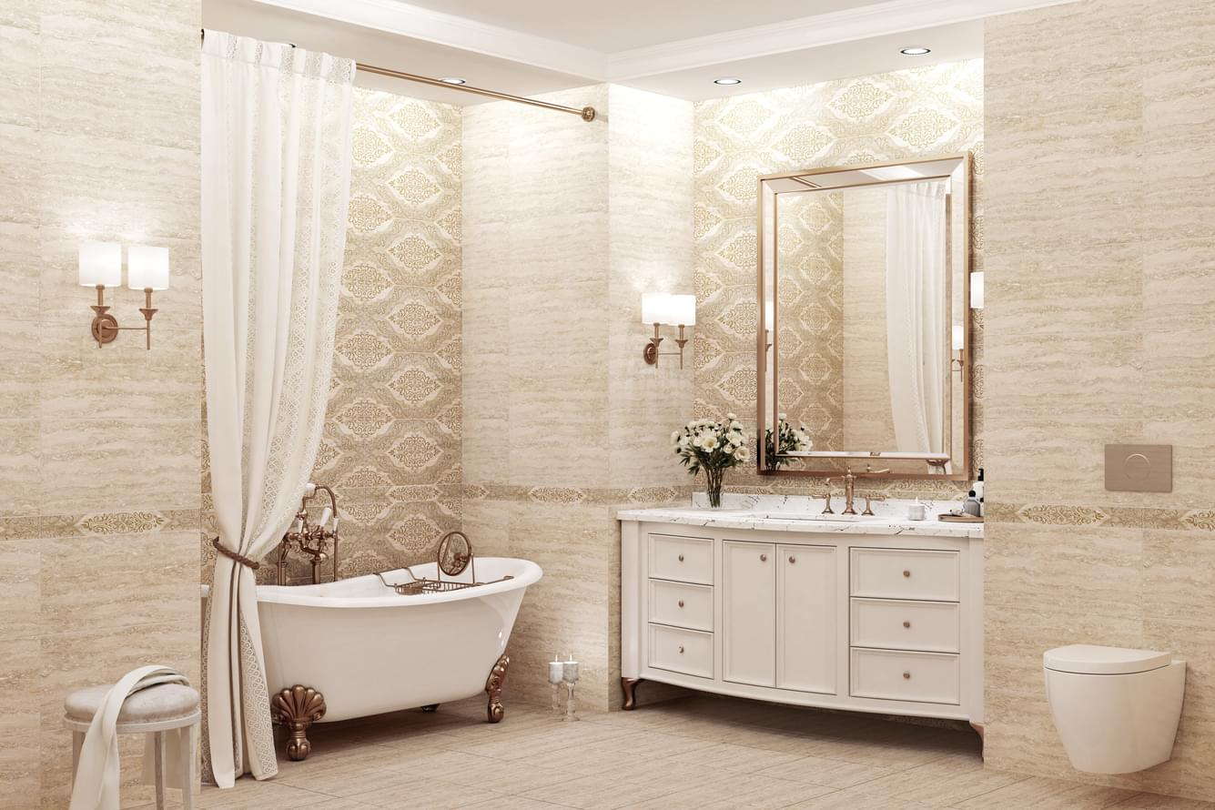 керамика фабрики Azori коллекция Ascoli