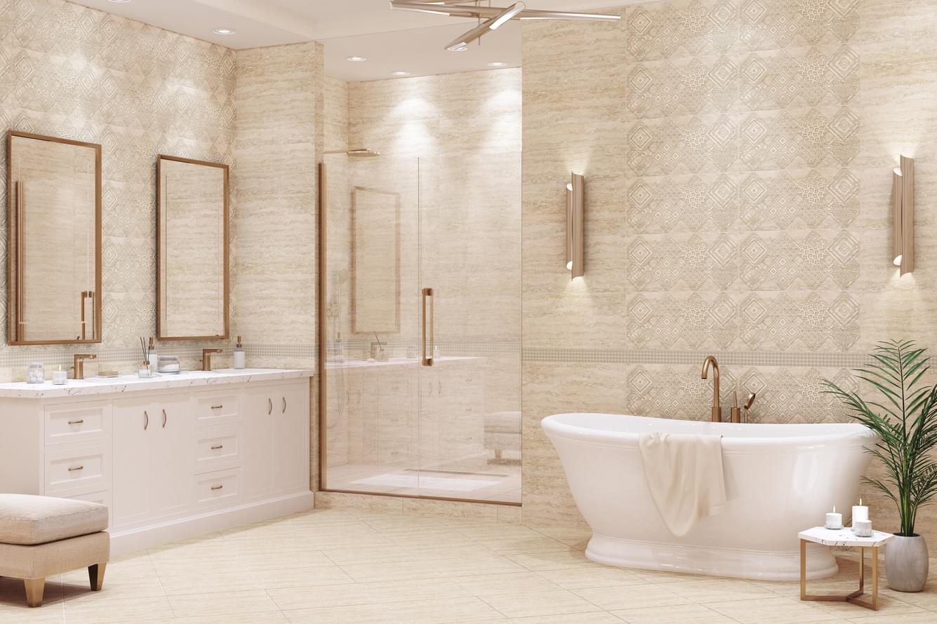 керамика фабрики Azori коллекция Ascoli