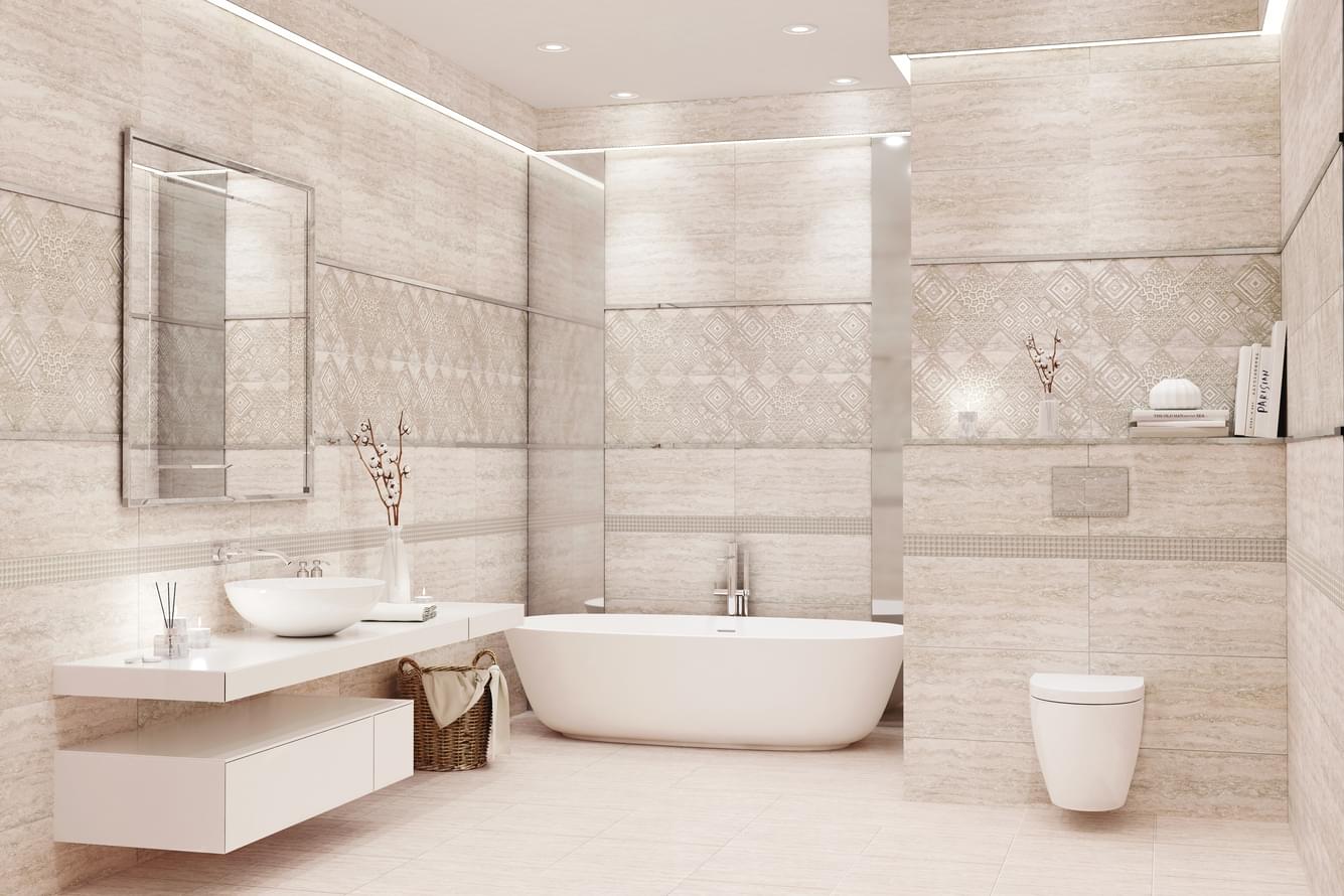 керамика фабрики Azori коллекция Ascoli