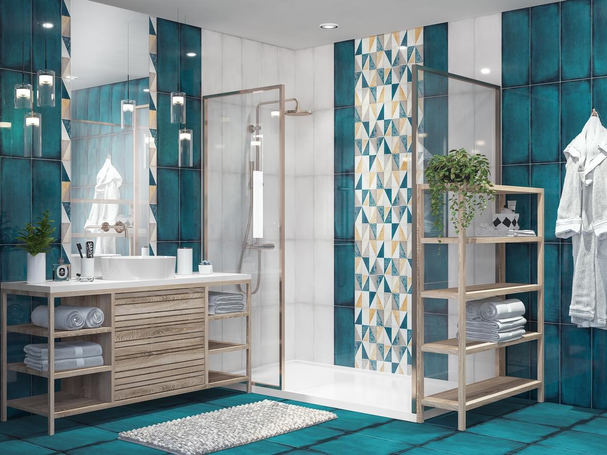 керамика фабрики Azori коллекция Eclipse