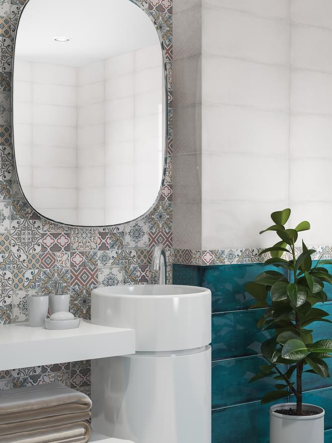 керамика фабрики Azori коллекция Eclipse