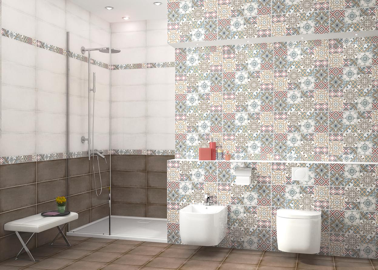 керамика фабрики Azori коллекция Eclipse