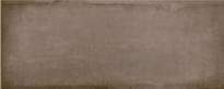 Плитка Azori Eclipse Grey 20.1x50.5 см, поверхность глянец