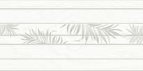 Плитка Azori Equadore Fern 2 31.5x63 см, поверхность матовая, рельефная