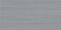 Плитка Azori Grazia Grey 20.1x40.5 см, поверхность матовая, рельефная