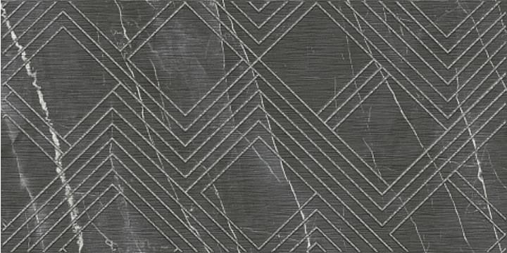 Azori Hygge Декор Grey Cristall 31.5x63