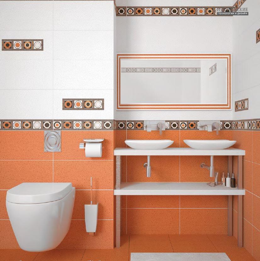 керамика фабрики Azori коллекция Дефиле