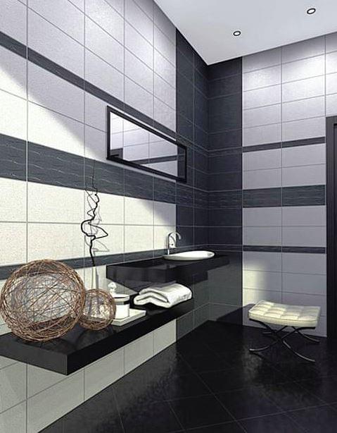 керамика фабрики Azori коллекция Дефиле