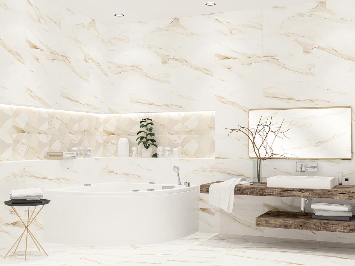 керамика фабрики Azori коллекция Калакатта Роял