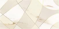 Плитка Azori Калакатта Роял Geometria 31.5x63 см, поверхность матовая