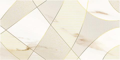 Azori Калакатта Роял Geometria 31.5x63