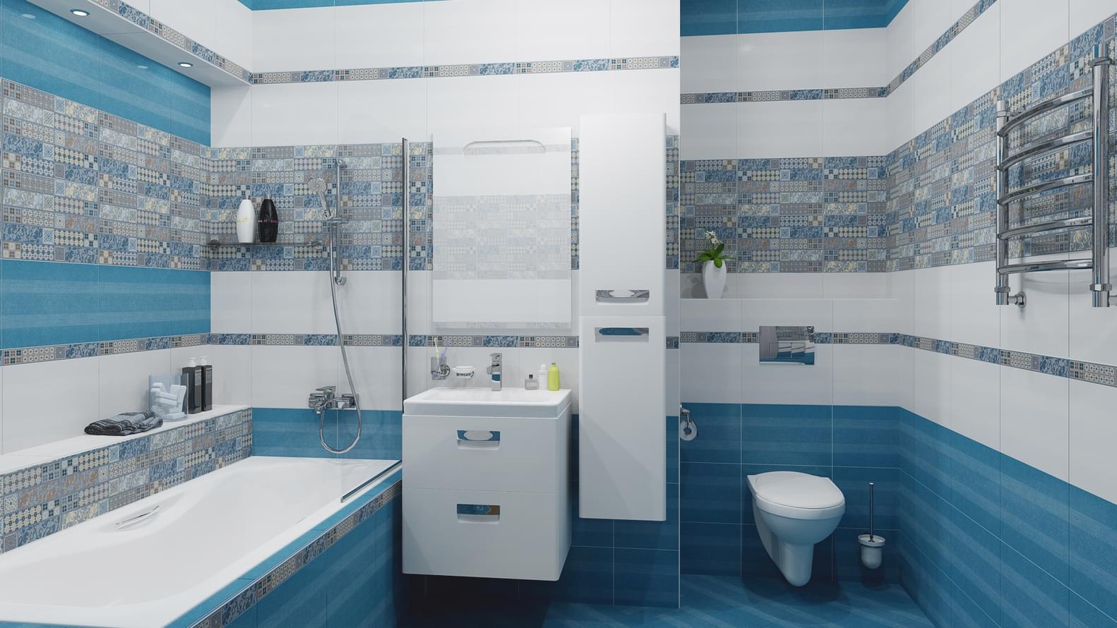 керамика фабрики Azori коллекция Камлот