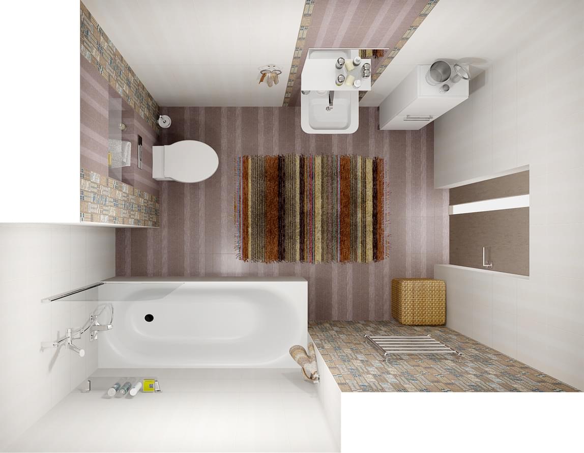 керамика фабрики Azori коллекция Камлот