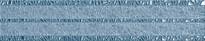 Плитка Azori Камлот Индиго Крэш Бордюр 8x40.5 см, поверхность матовая