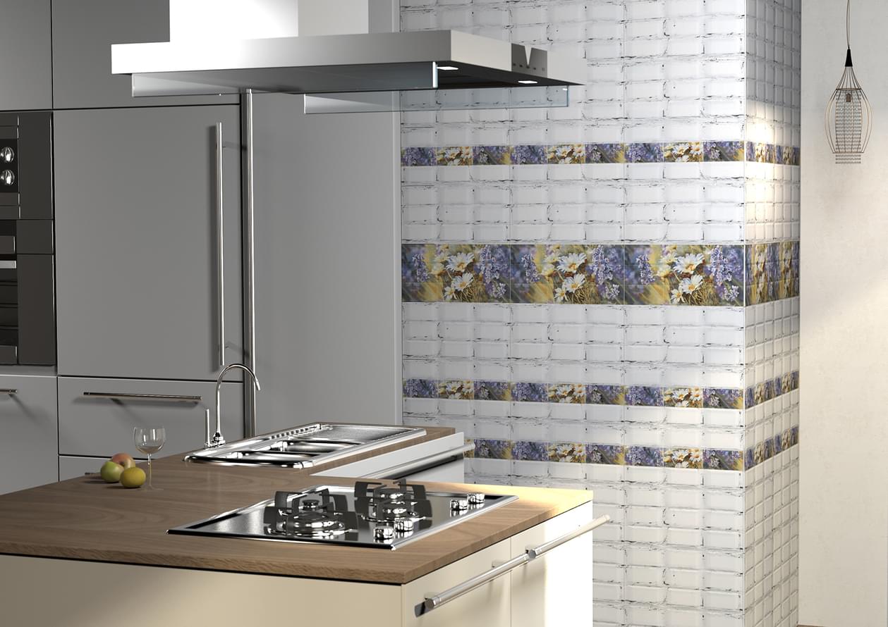 керамика фабрики Azori коллекция Лофт