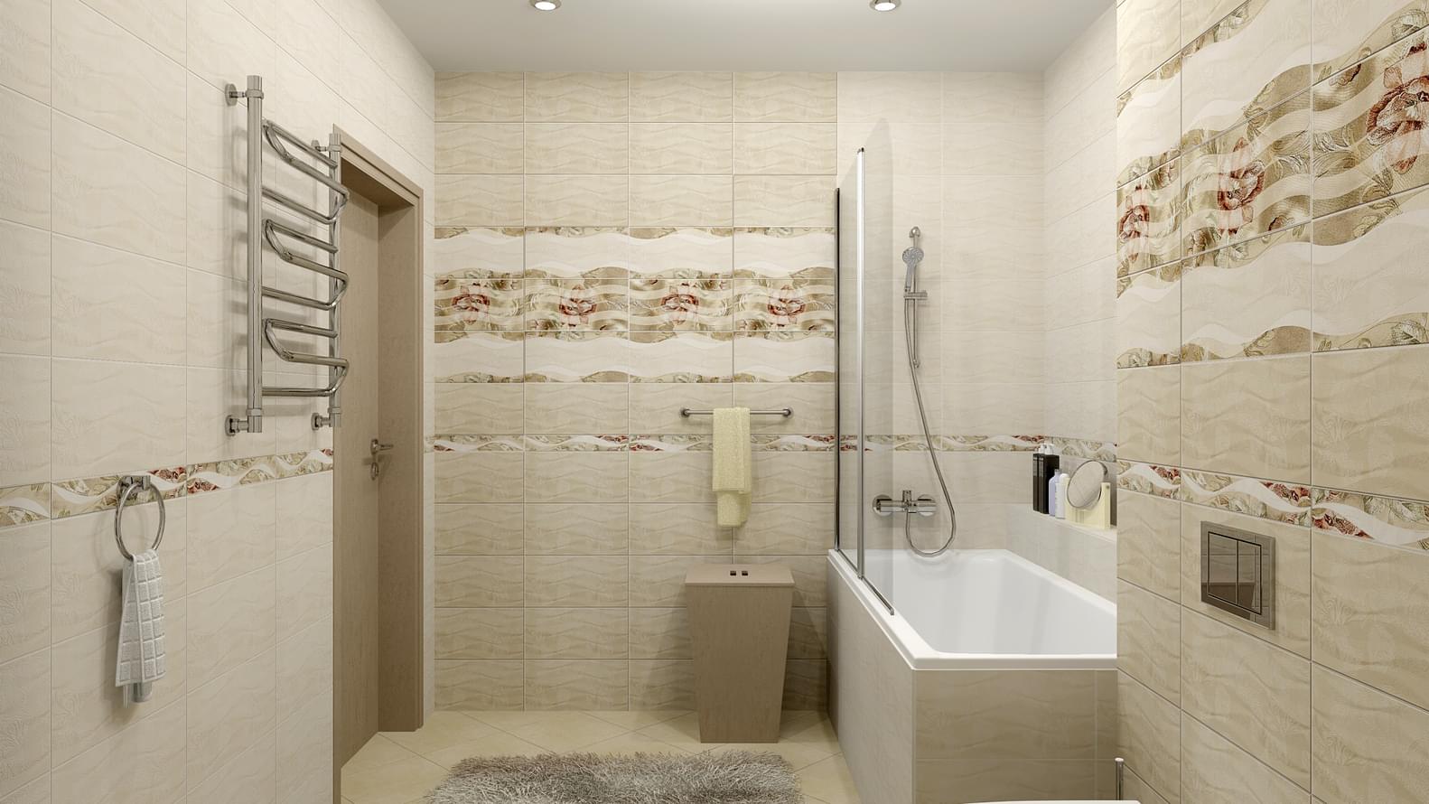 керамика фабрики Azori коллекция Триоль