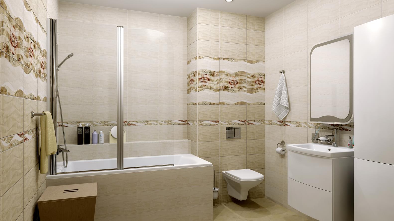 керамика фабрики Azori коллекция Триоль