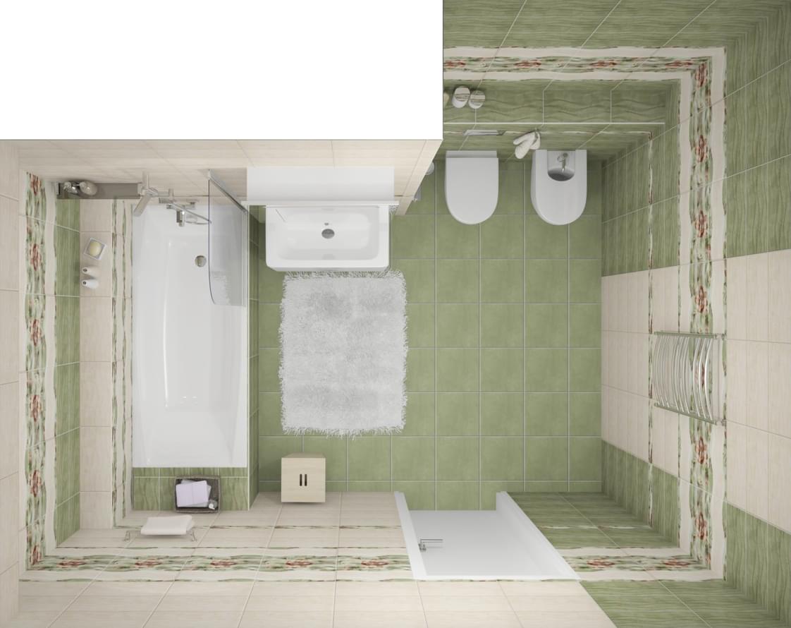 керамика фабрики Azori коллекция Триоль