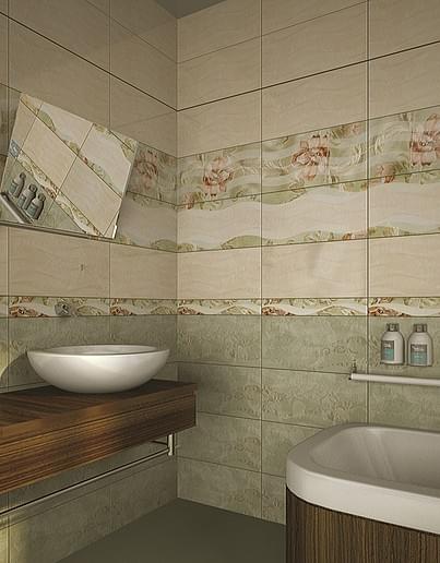 керамика фабрики Azori коллекция Триоль