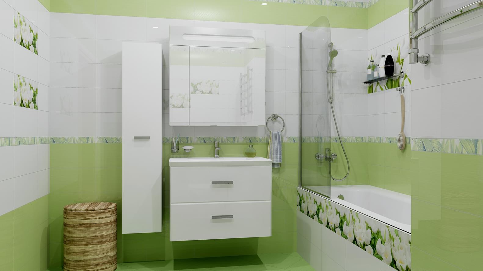 керамика фабрики Azori коллекция Элара