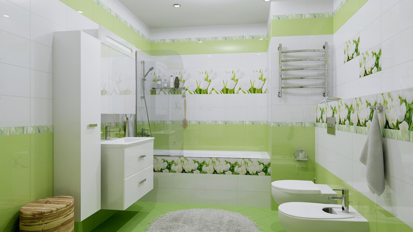 керамика фабрики Azori коллекция Элара