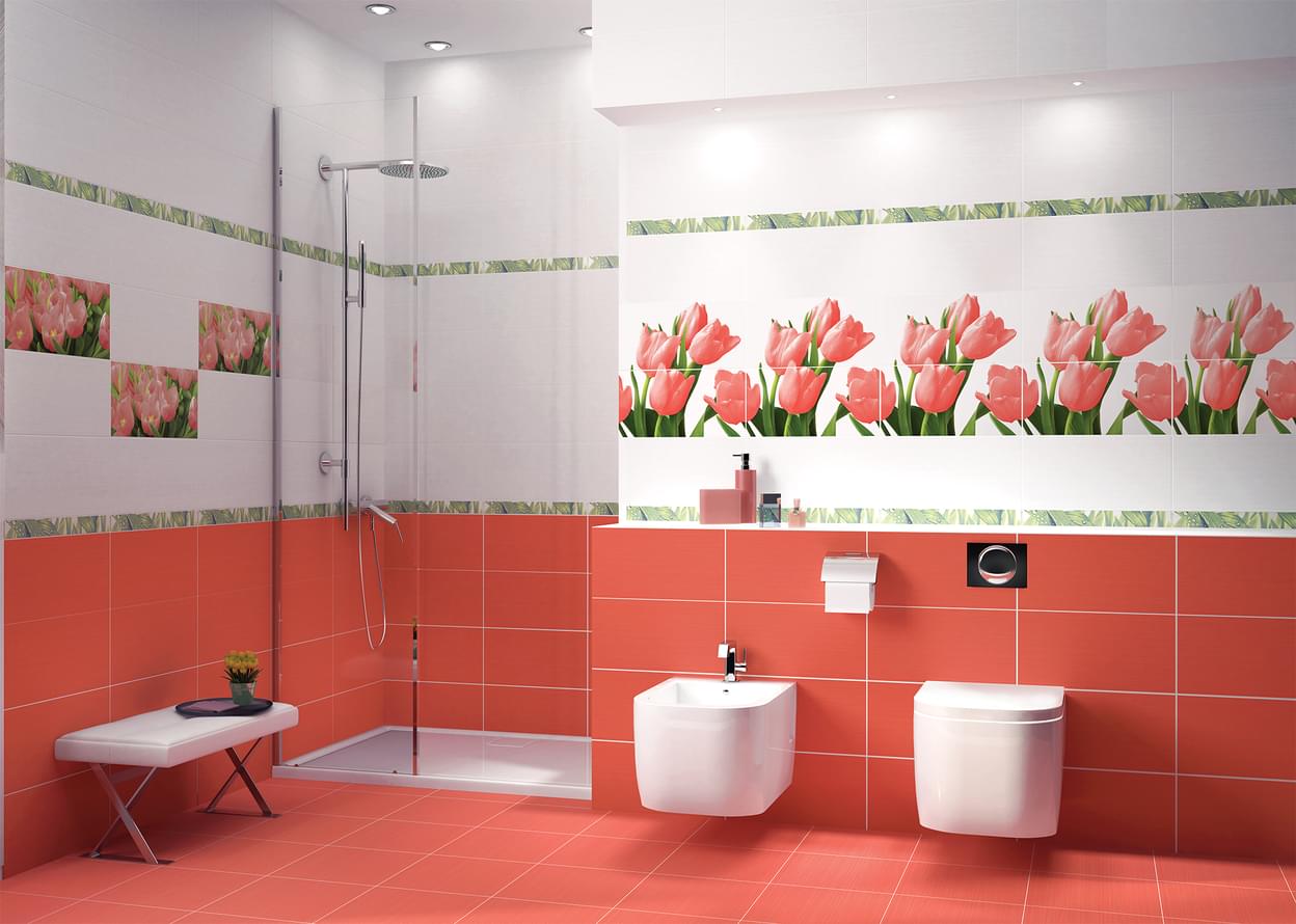 керамика фабрики Azori коллекция Элара