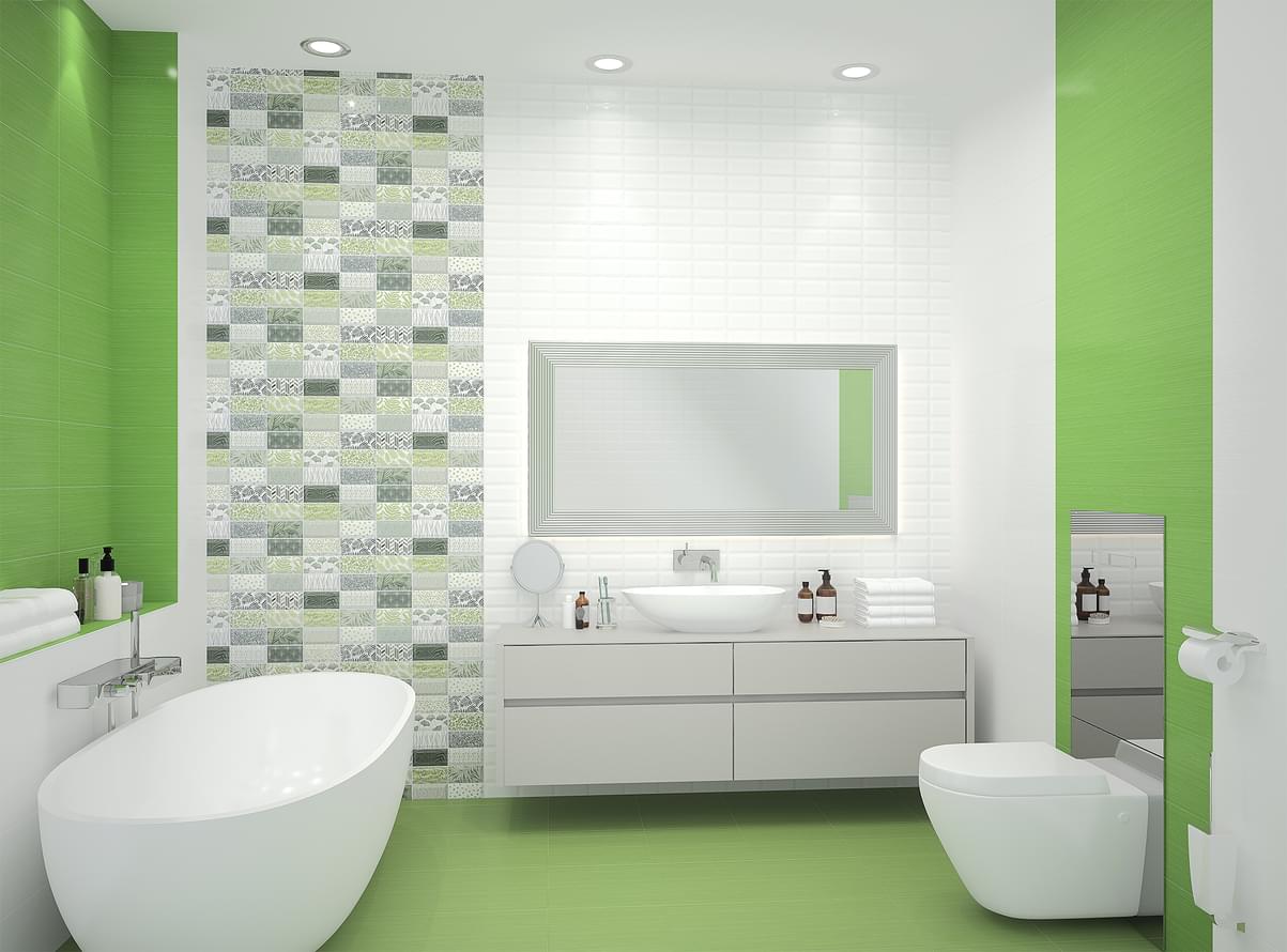 керамика фабрики Azori коллекция Элара