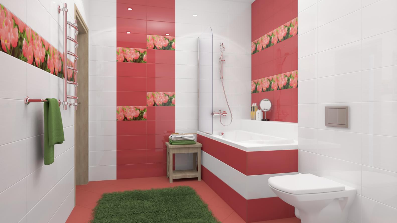 керамика фабрики Azori коллекция Элара