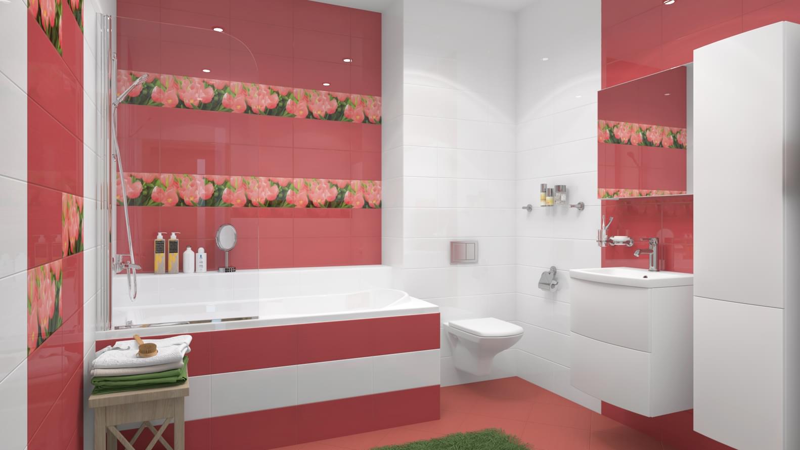 керамика фабрики Azori коллекция Элара