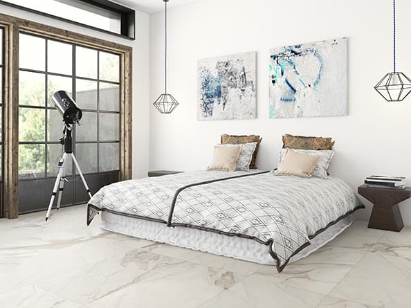 керамика фабрики Azteca коллекция Calacatta