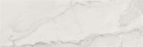 Плитка Azteca Calacatta Silver Glossy 30x90 см, поверхность глянец