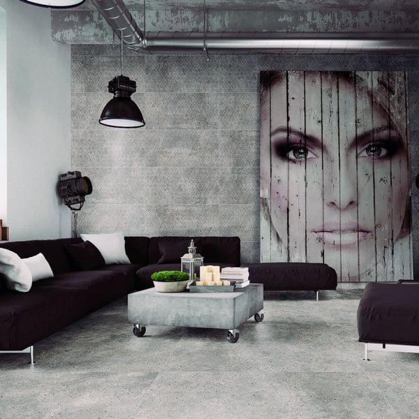 керамогранит фабрики Azteca коллекция Design Lux