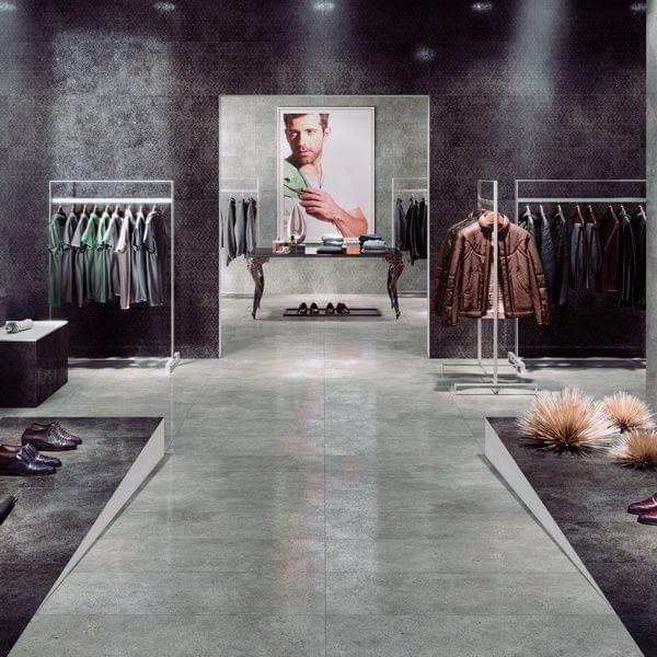 керамогранит фабрики Azteca коллекция Design Lux