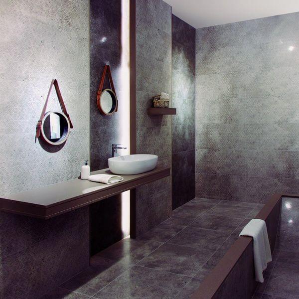 керамогранит фабрики Azteca коллекция Design Lux