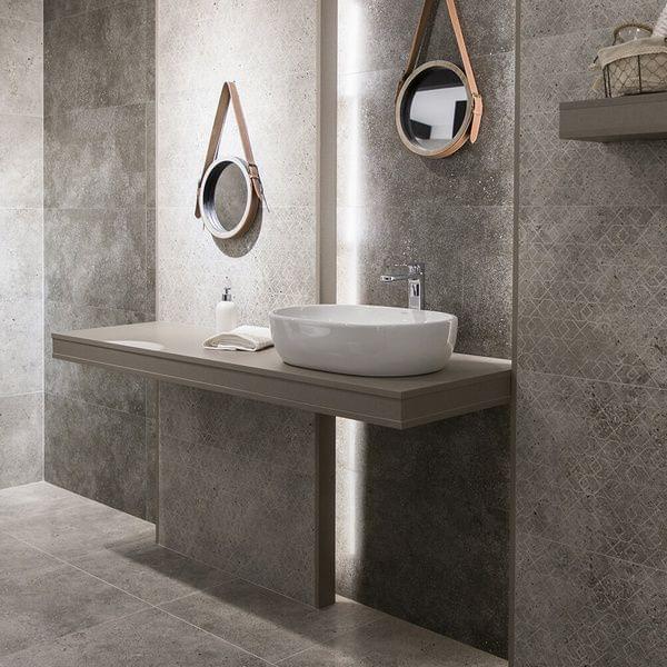 керамогранит фабрики Azteca коллекция Design Lux