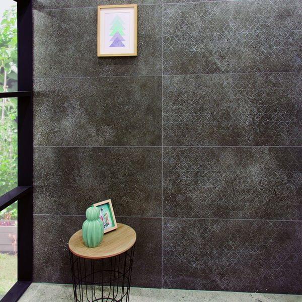 керамогранит фабрики Azteca коллекция Design Lux