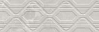Плитка Azteca Dubai Oxo Ice 30x90 см, поверхность матовая